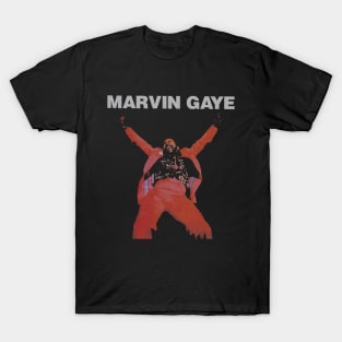 marvin T-Shirt